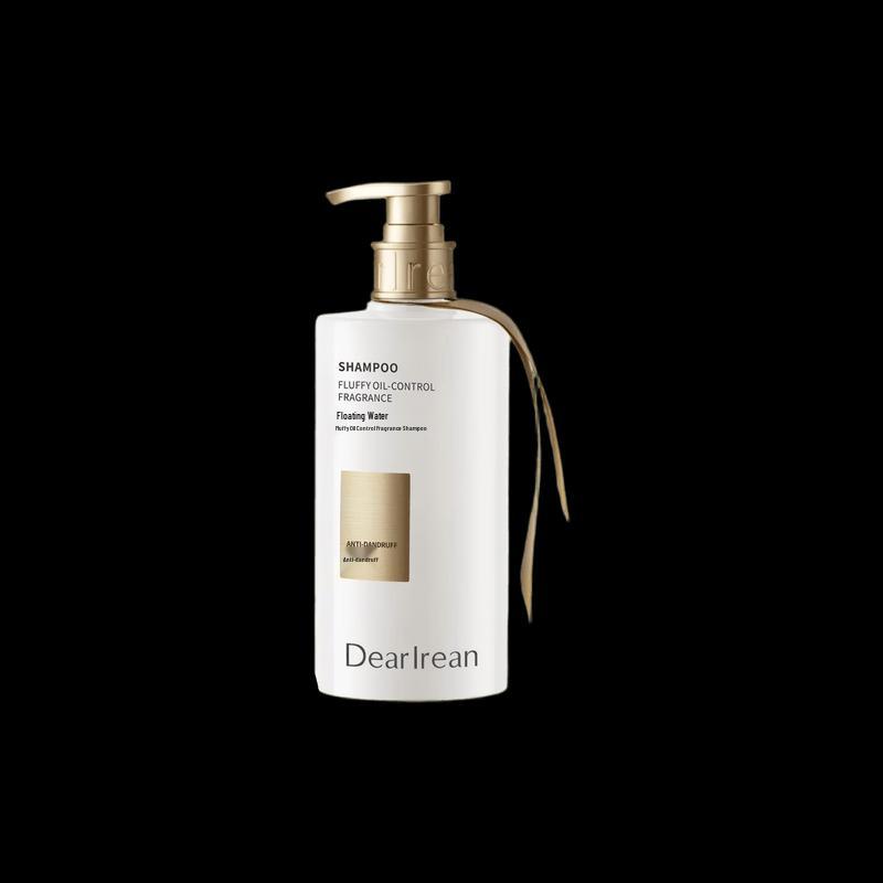 Dear lrean Volumizing Oil Control Fragrance Shampoo