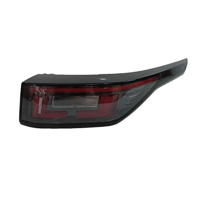 For Changan Lamore 2026-2026 Rear Bumper Tail Light Driving Light Signal Lamp Brake Light Stop Lamp Taillight Car Light Assembly