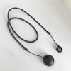 4Pcs Loss Prevention Pen Strap With Adhesive Base and Elastic Spring Cord For Offices Desk Cashiers Hotel Reception