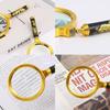 Miflame Vintage Dragon Handle Magnifying Glass