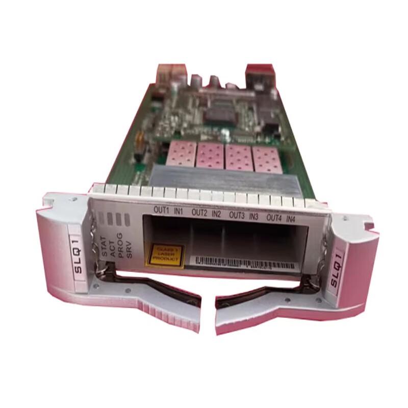 

Huawei SSR1SLQ1 OSN1500/OSN2500 STM-1 Optical Interface Board