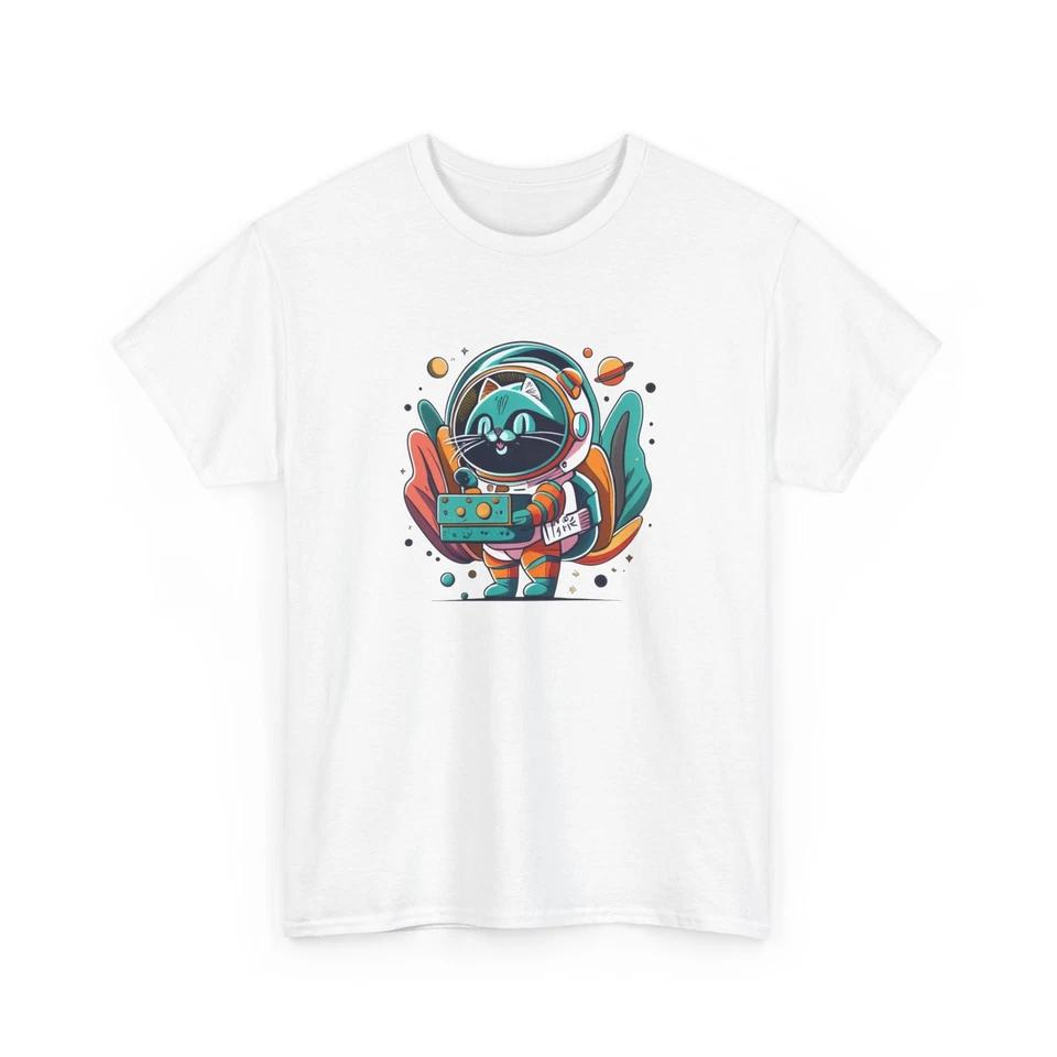 Stargazer T-Shirt | Explore the Night Sky & Beyond 3XL