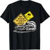 Automotive Paintologist Car Painting Auto Body Painter T-Shirt