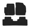 ANTHRA Car Mats For: Ford Maverick MK2 SUV (2004-2007)