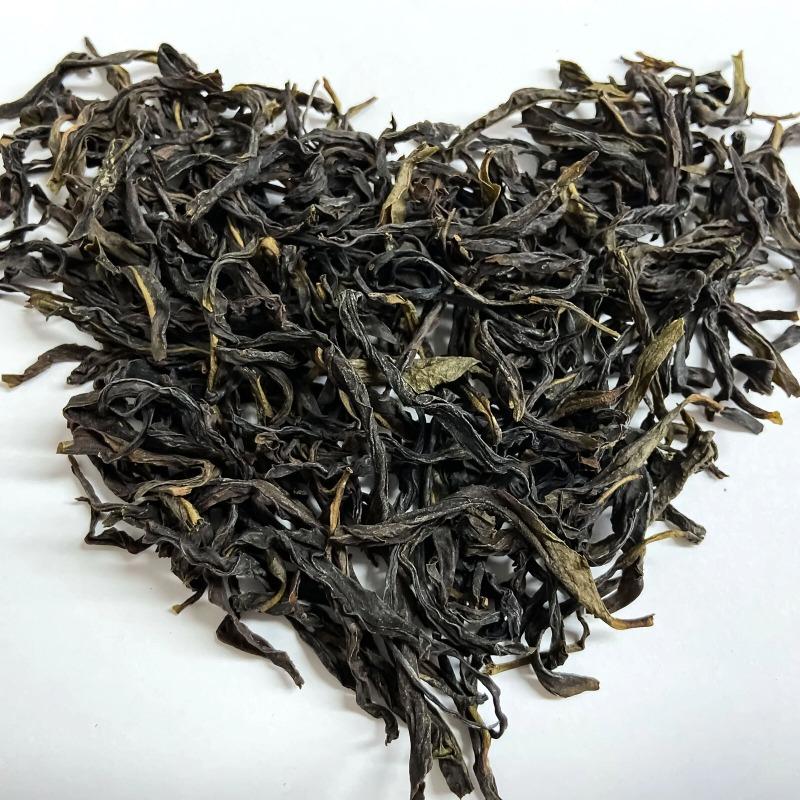 Flavored oil cut Chinese Mountain Dan Cong single bush Loose Tea Oolong Tea500g