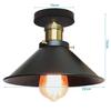 Simple Design Pendant Light Apply for Living Room Home Bedroom Restaurant Hotel Decorative Black Hanging Ceiling Lamp Fixtures