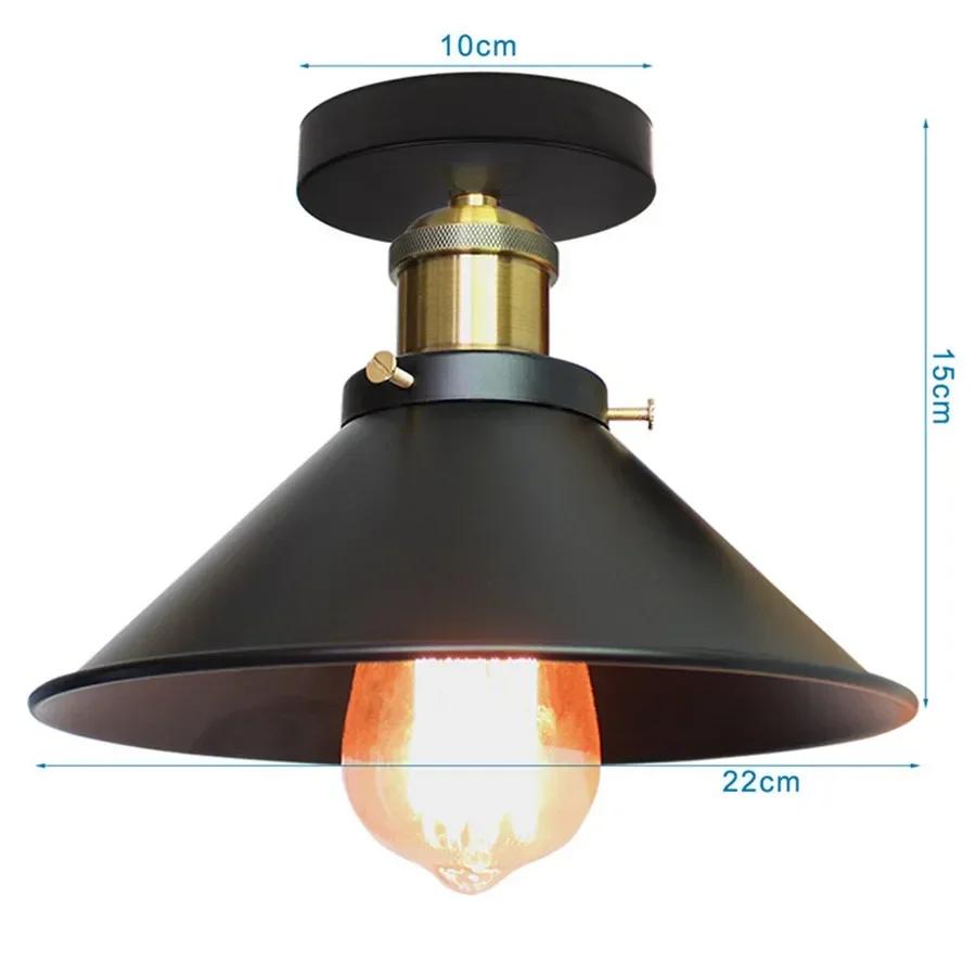 Simple Design Pendant Light Apply for Living Room Home Bedroom Restaurant Hotel Decorative Black Hanging Ceiling Lamp Fixtures