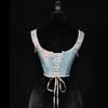 Corsets, fashionable and elegant women's clothing
