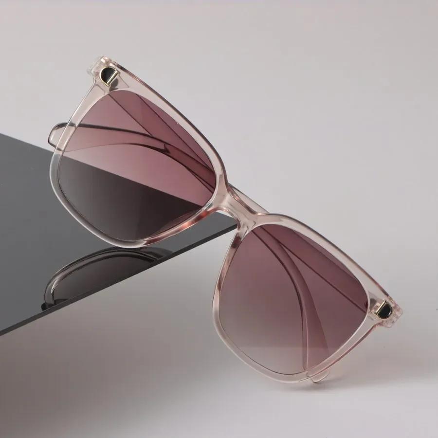 Classic Cat Eye Sunglasses Women Men Retro Fashion Brand Designer Glasses Stylish Casual Female Male