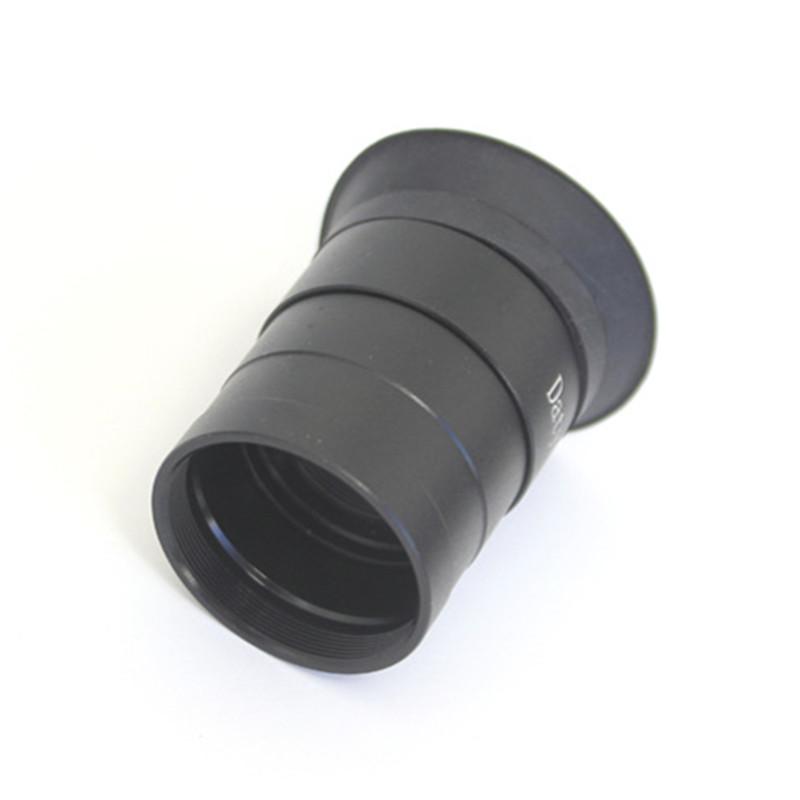 Datyson Black Dog Series 1.25 Inches PL PLOSSL 6.3MM Optical Glass Full Metal Astronomical Telescope Eyepiece
