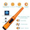 High Sensitivity Waterproof Handheld Metal Detector Treasure Locator Stick