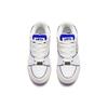 Anta Aoyu Non-Slip Shock Absorbing Wear-Resistant Low-Top Skate Shoes Men Sneakers White Blue 112248026-3