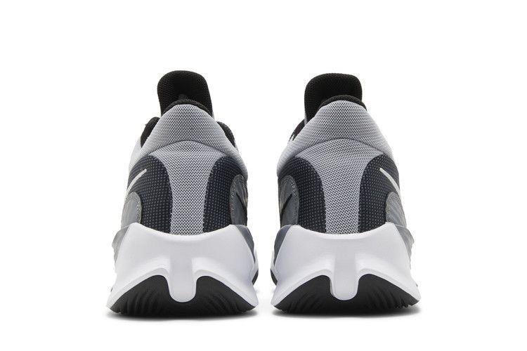 Nike Renew Elevate 3 Black Wolf Grey
