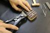 HOSCO Luthiers Tools Stainless Steel Fret Cutter TL-FC28S