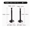10pcs 152F 154F 168F 170F 177F 188F 190F 192F Intake Exhaust Valve Gasoline Engine GX160 GX200 GX240 GX270 GX340 GX390 GX420