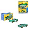 Matchbox Sortiment Fahrzeug Spielzeug Mini-Box mit Spielzeugautos ab 3 Jahren, 8 Stück, Sammlerautos, Box, Up, 987A-GBJ48