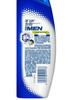 Head & Shoulders Men's Anti-Dandruff Hydrating Shampoo