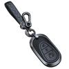 Yinki Mercedes Benz Smart Key Case Key Cover Accessory Car Key Case New Benz