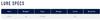 Jackson Artist FR 55 Sinking Minnow Lure BT (4229)