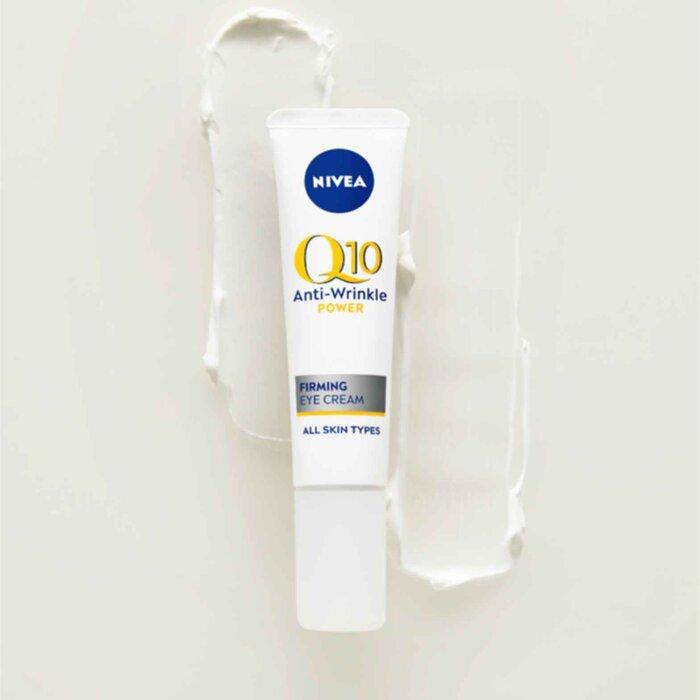 Nivea Q10 Power Anti-Wrinkle Firming Eye Cream
