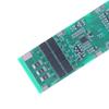 7S 24V Continuous Current Lithium Battery Protection Board 10A 15A 20A 30A Li-Ion 18650 Battery Charge Board With Balance Functi