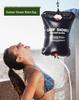 40L Solar Shower Bag for Camping & Outdoors
