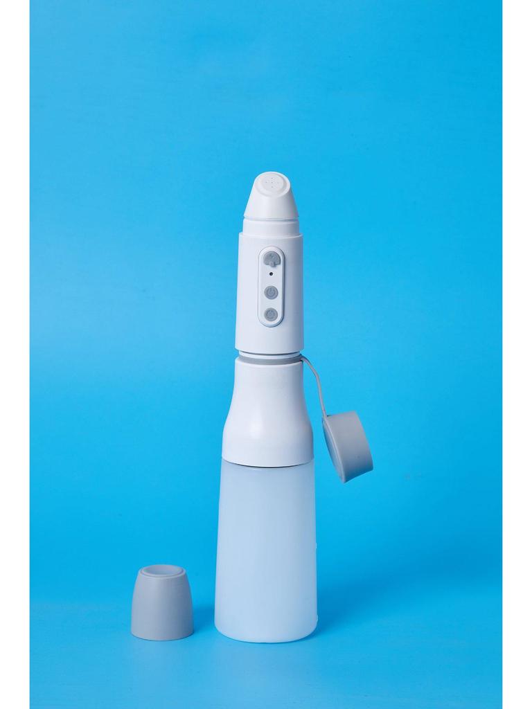 Portable Electric Bidet Mini Irrigator for Hygiene and Postpartum Care