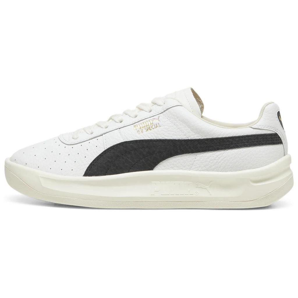 Puma GV Special Made in Italy White Black Men Sneakers 398485-01