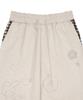 LARTIGENT My Melody Training Pants(Beige)