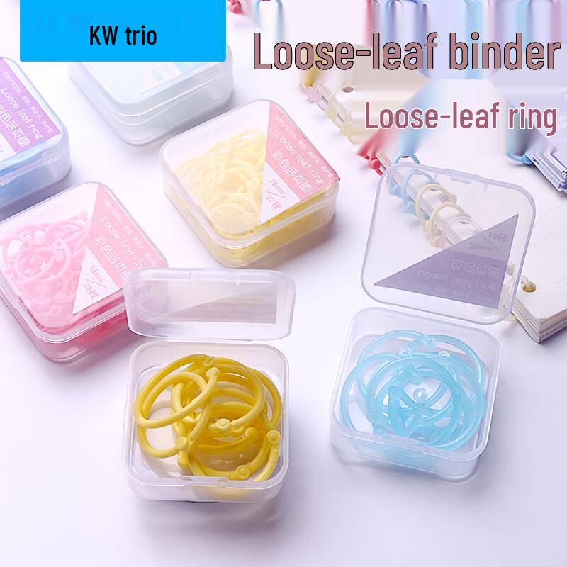 Korey Single Hole Punches & Paper Binding Accessories
