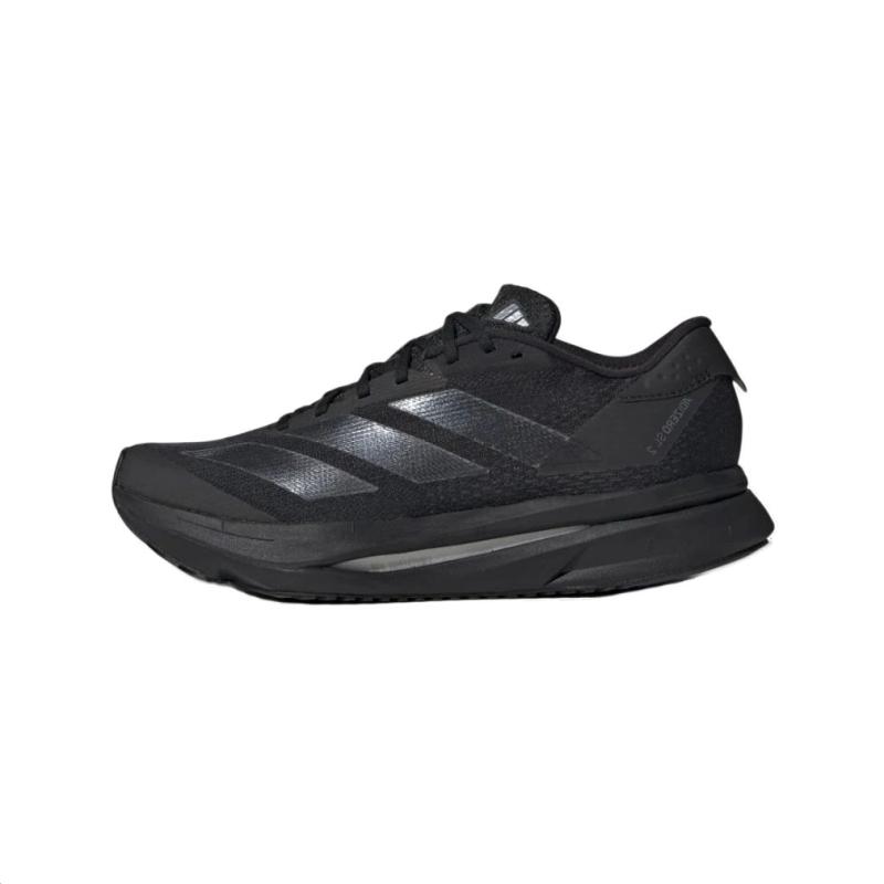 

Adidas Кроссовки Adizero SL2 Black Carbon IF6747 42 чёрный