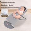 Newborn Rocking Cradle Soothing Recliner – Baby Sleep Aid