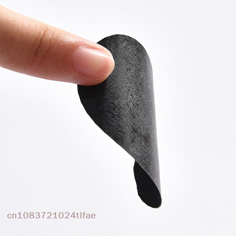 Self Adhesive Patches for Down Jacket, Pant, T-shirt, Clothes Repair, Washable & Reusable, Perfect for DIY Projects