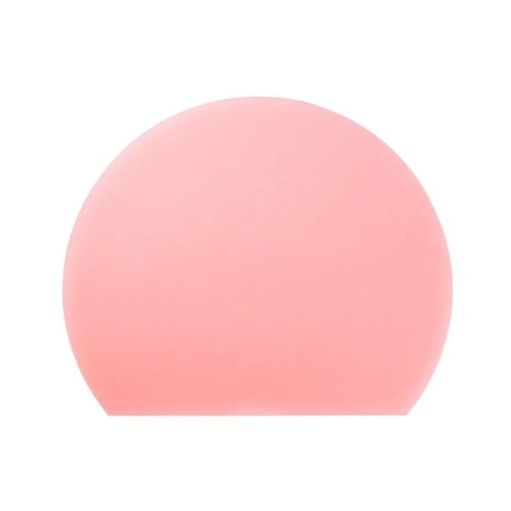 

Пластиковая разделочная доска Антибактериальная доска для овощей Доска для нарезки прикорма Общежитие S розовый