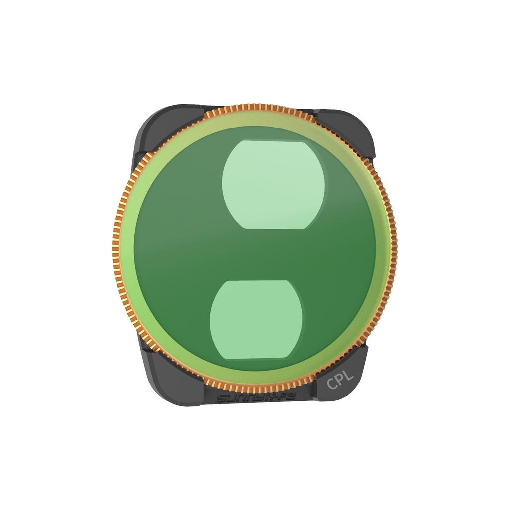 ND4/8/16/32 MCUV Filtru de lentile ajustabil NDPL4/8/16/32 Filtru de polarizare CPL Filtru de lentile din sticla optica pentru aer 3