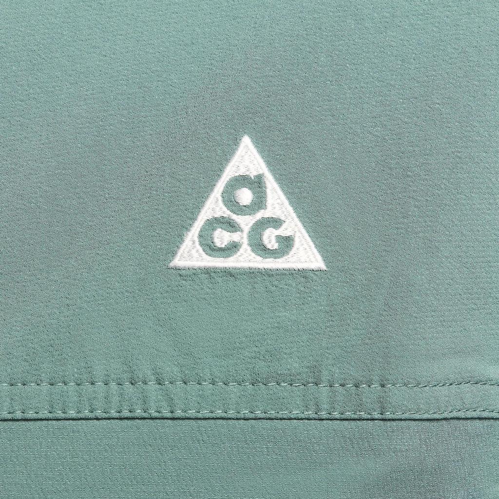 Nike ACG 'Sun Farer' Jackets & Coats Men's Vintage Green DH3103-361