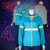 Disfraz de cosplay de Max Mayfield de Stranger Things – set completo