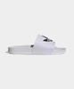 Adilette Og Comfort - White:Black / Kj6921