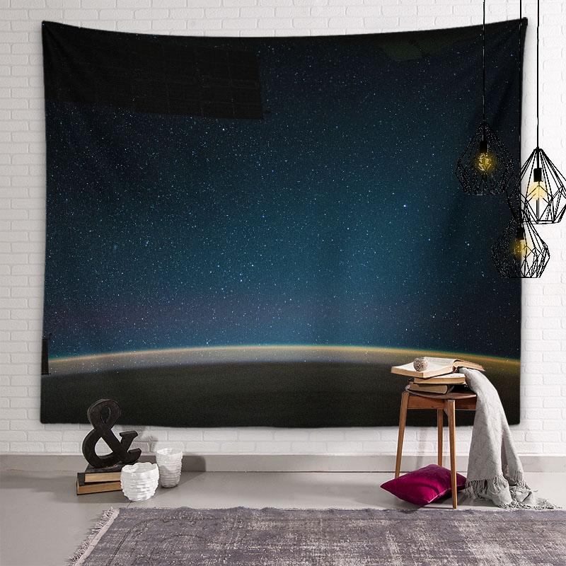 Звездное небо — фото 14