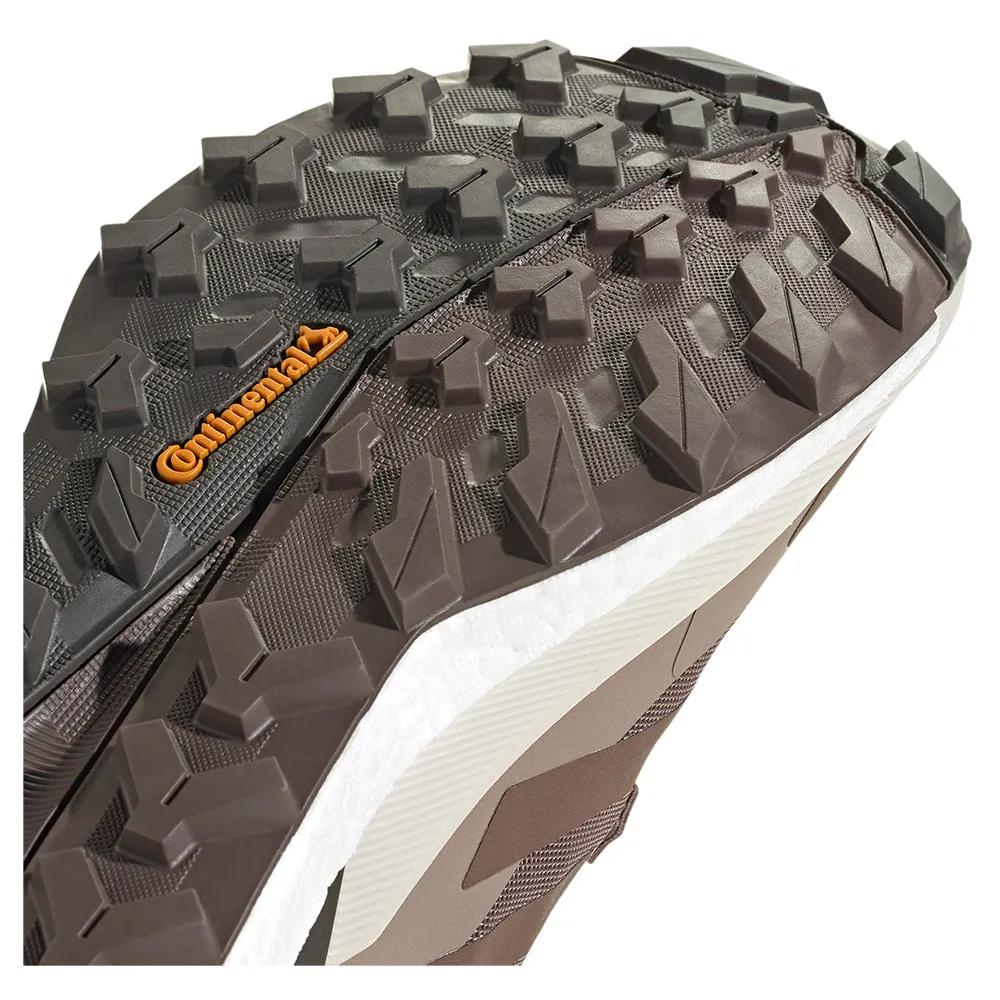 adidas Ботинки для хайкинга Terrex Free Hiker 2.0 Low