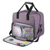 Sewing Machine Accessories Tote Portable Large Capacity Sewing Machine Bag Thread Yarn Storage Travel Home Organizer Bag
