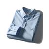 Export Export Tail Order Pure Cotton Long Sleeves Shirt Men 2024 New Arrival Business Casual Thin Coat Cotton Shirt
