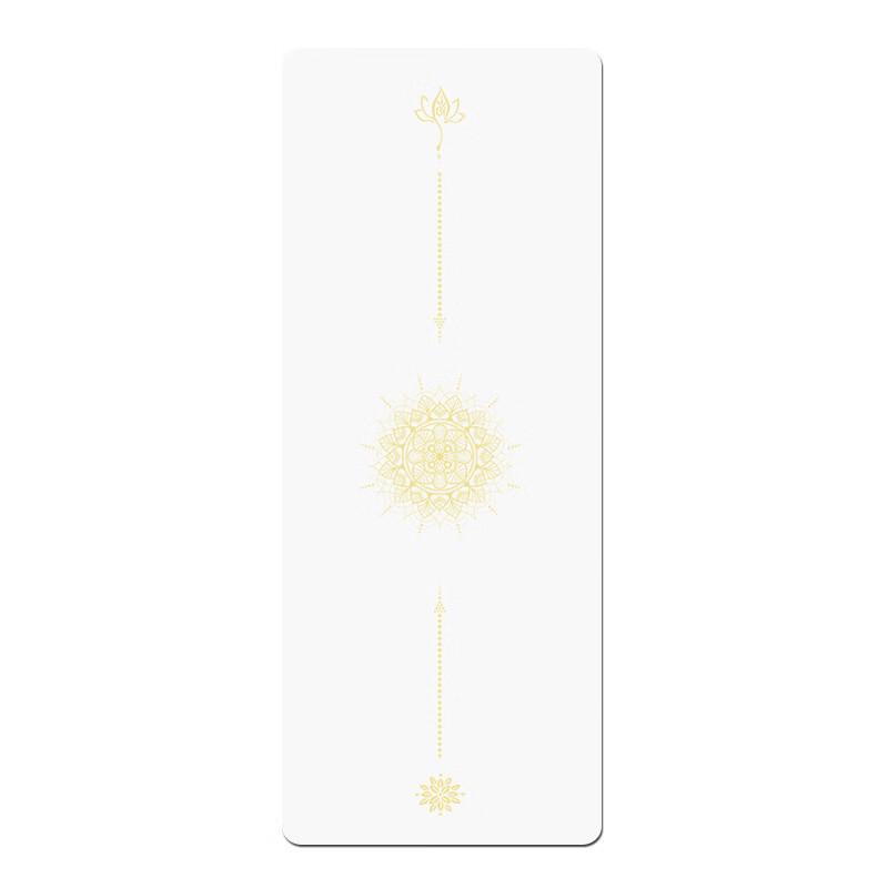 Sanfan Anti-Slip Yoga & Fitness Mat