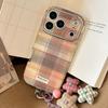 Retro Star Bracelet Phone Case for iPhone 16 and iPhone 17