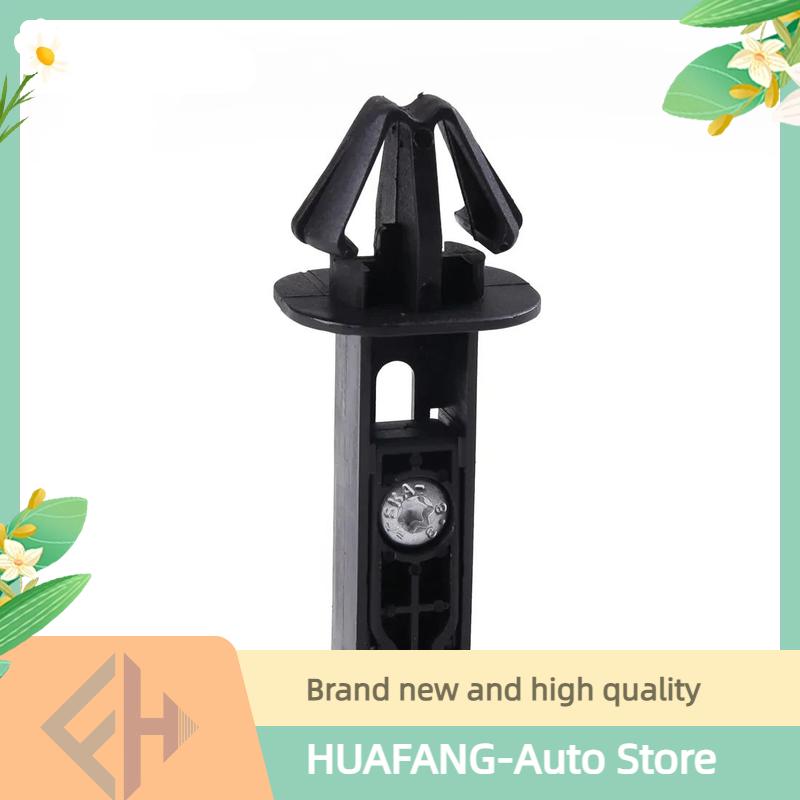 Original High Quality Front Bumper Guide Pin Bracket A2188800430 - Stability Part For E400, E250, C350