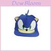Pălărie de Soare Desene Animate Sonic Ariciul Material Moale Respirabil Pentru Copii Adulți