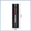 Pour Mitsubishi Lancer 7 8 I200 Pajero Montero Sport Outlander ASX Mirage Eclipse Bouteille Thermos Intelligente pour Voiture Avec Affichage de la Température Tasse à Café