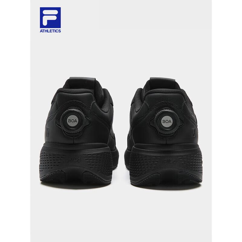 FILA Wang Yang BOA Soft Cloud 3 Elite Men's Running Shoes