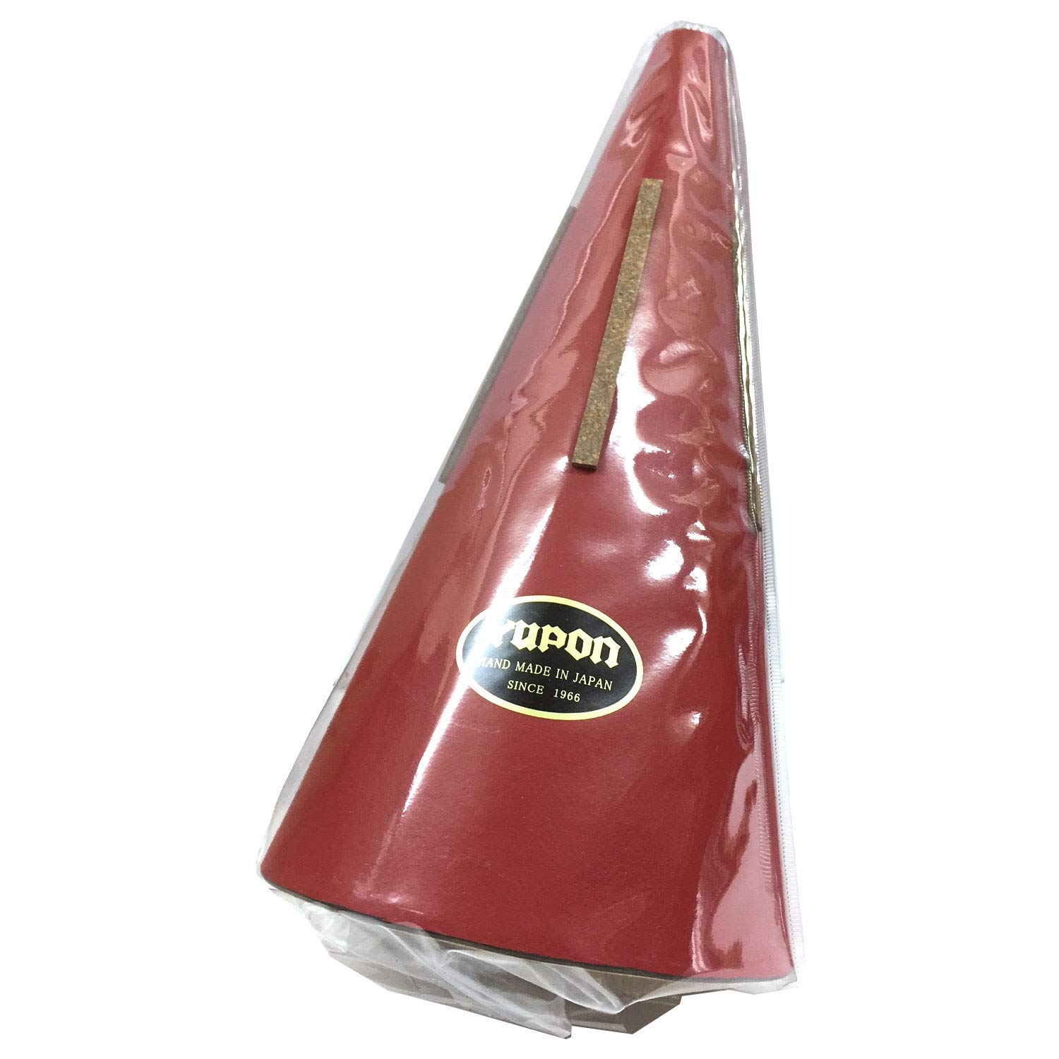 

YUPON Yupon Mute Straight for French Horn with Tuning Tube Red YPN-031173 красный