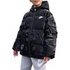 Nike DNA Down Jacket Teenagers Black HQ7176-010
